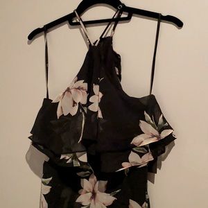 BRAND NEW Lulu’s fancy summer dress